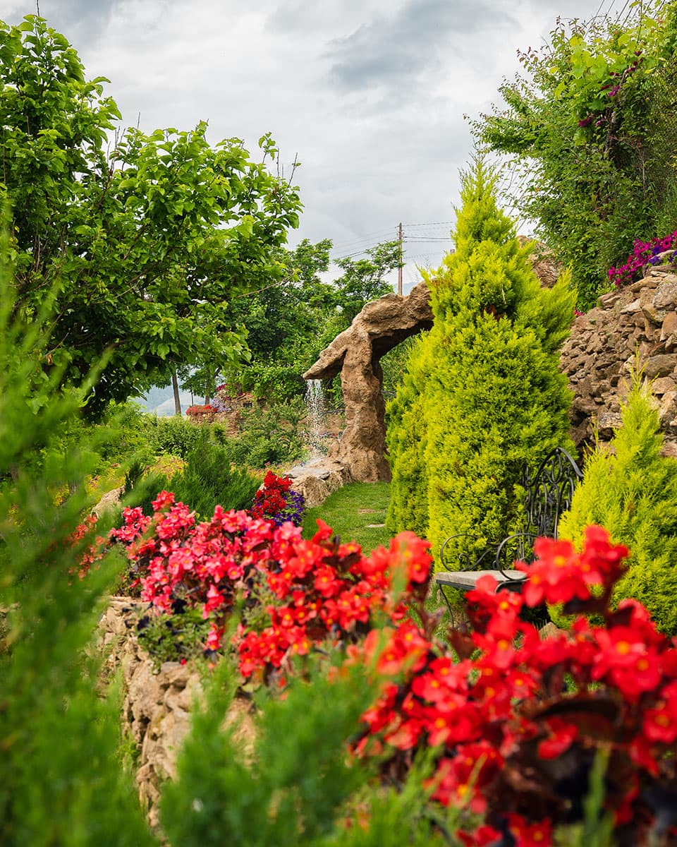 Посещение на етно селище Долене - Image 1 of 4