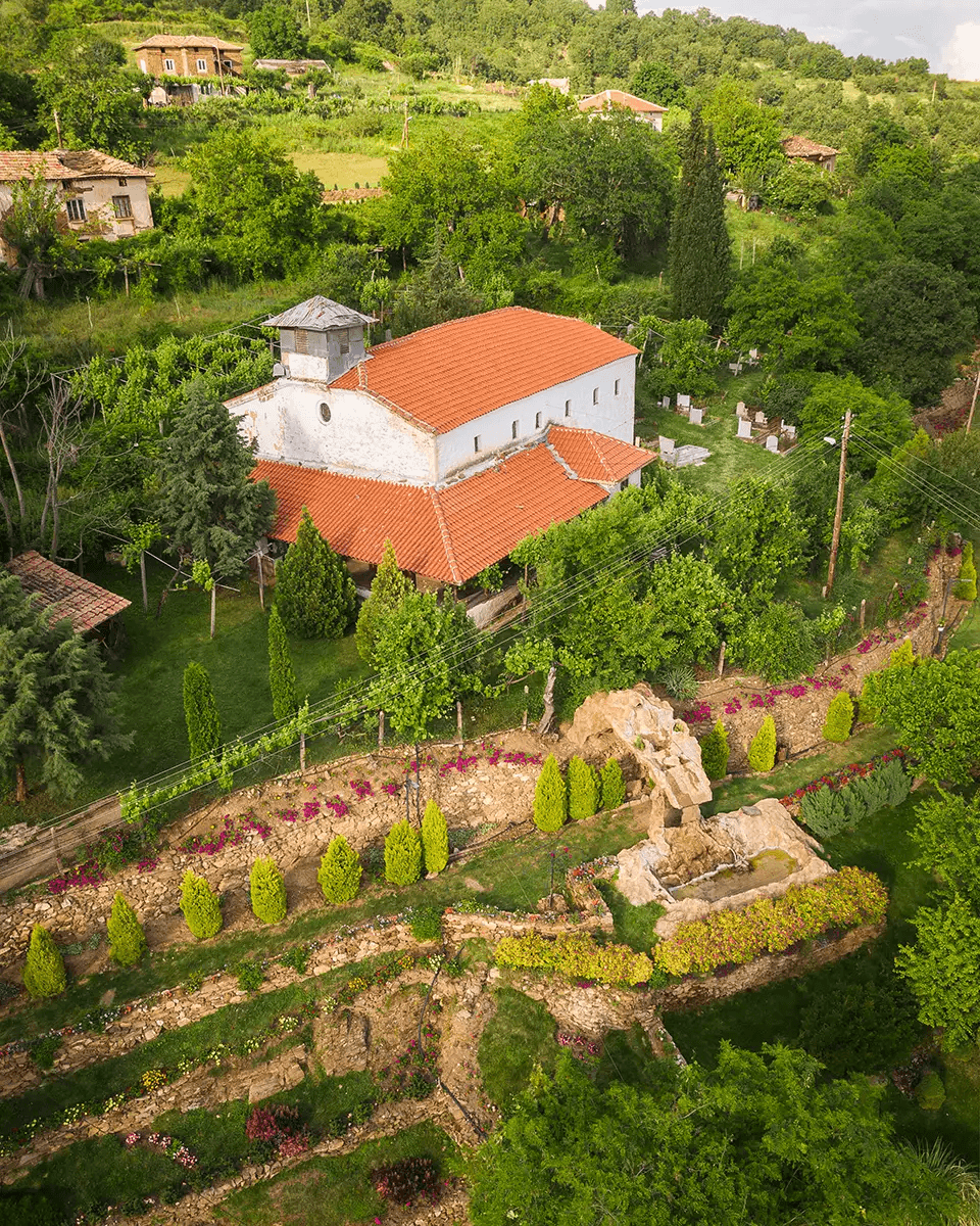 Посещение на етно селище Долене - Image 4 of 4