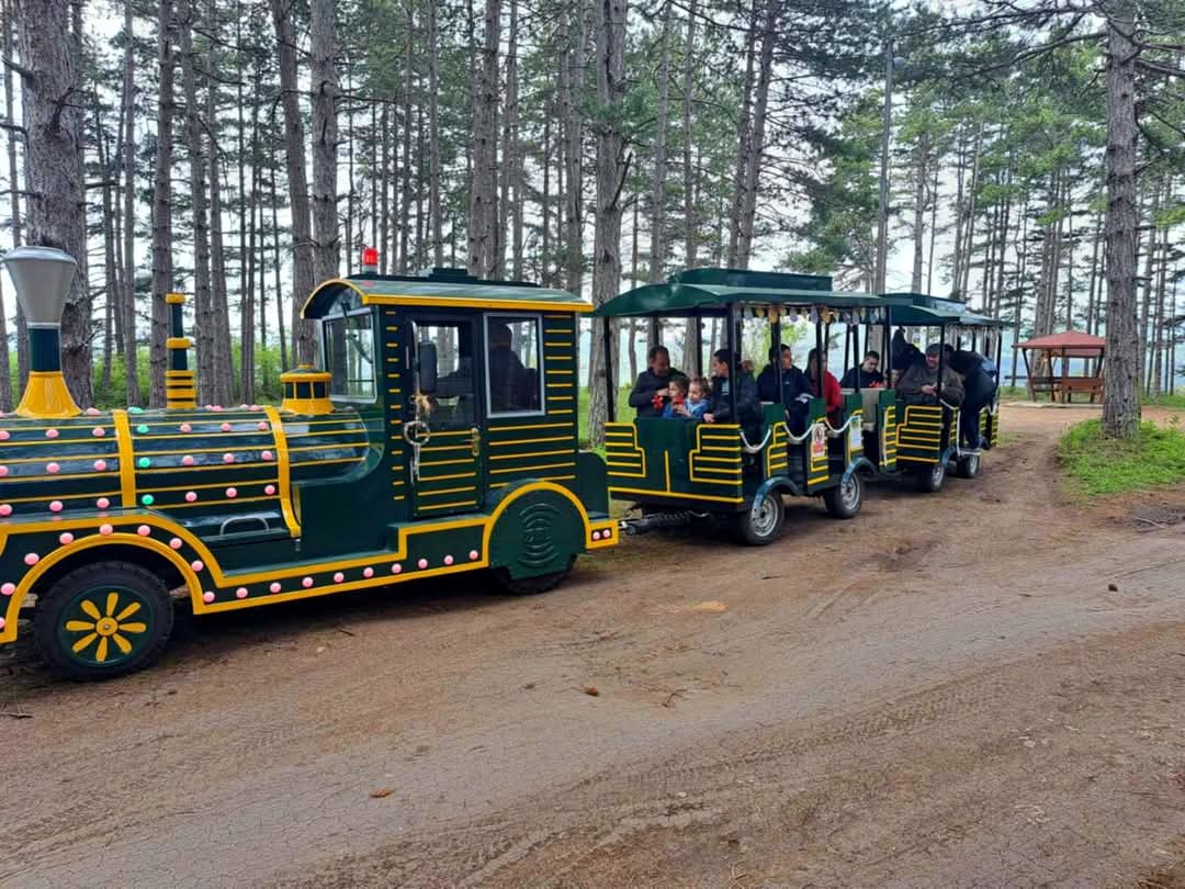 Ивайловград - Местност "ДУПКАТА"