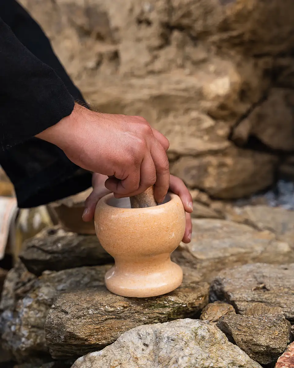 Долене - Къща на Билките