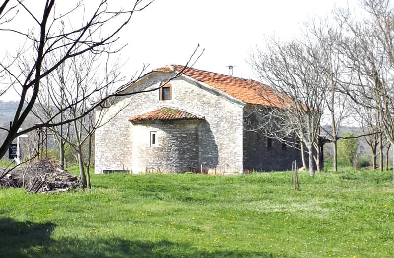 Ивайловград - Св. Св. Петър и Павел