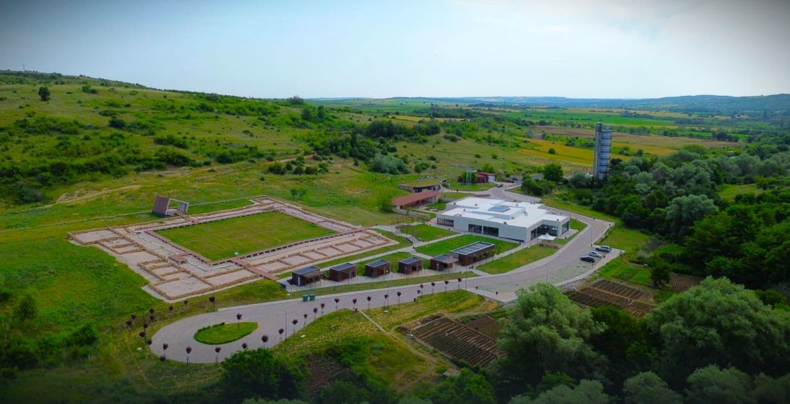 Вход за Антична вила "Армира" - Image 3 of 3