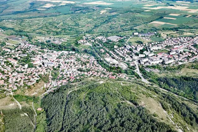 Туристически обекти