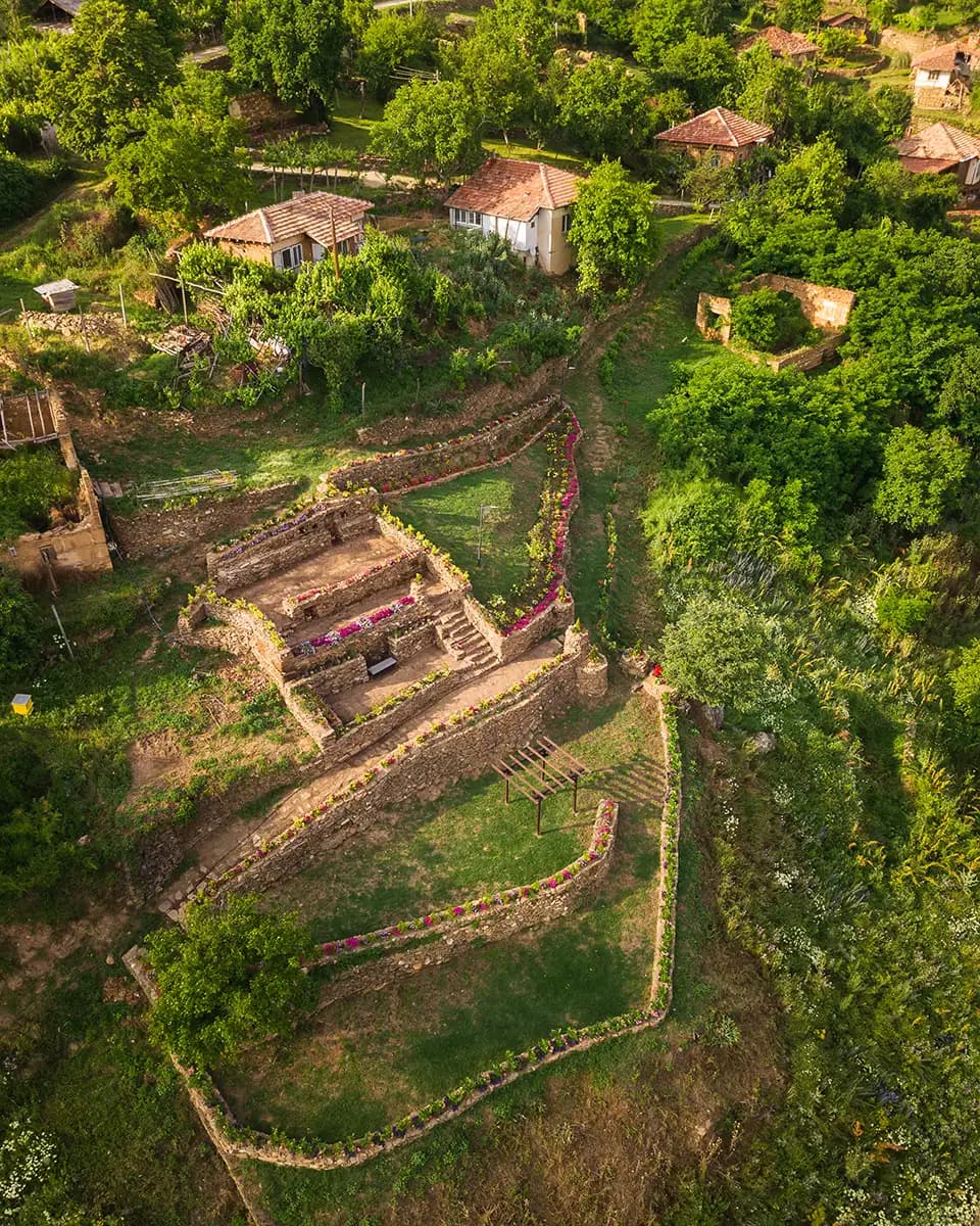 Долене - Маркеве